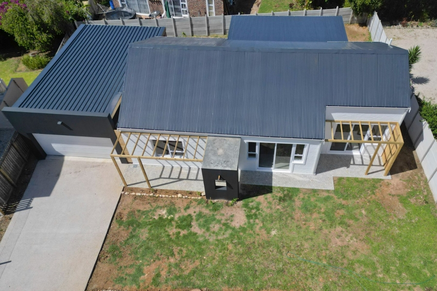 3 Bedroom Property for Sale in Hunters Estate Western Cape